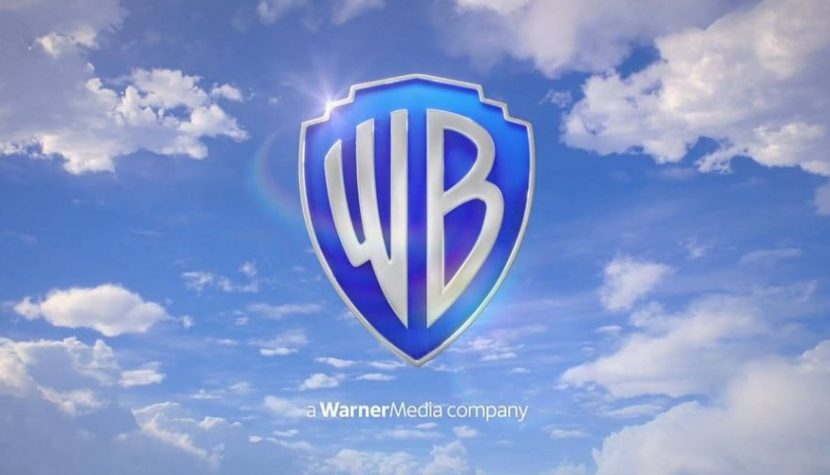 Pokazano klip z nowym logiem studia WARNER BROS.
