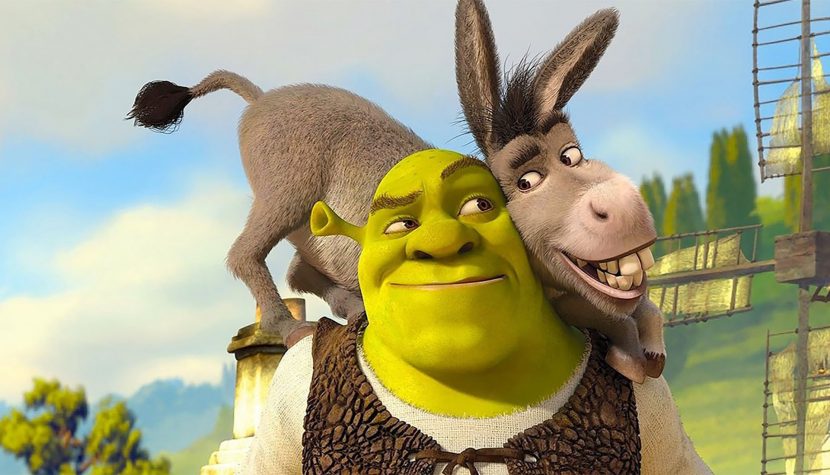 SHREK 5 coraz bliższy powstania! Rozpoczęły się już rozmowy z aktorami