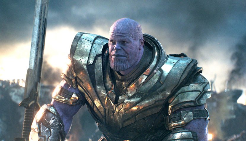 Prezes MARVEL STUDIOS o tym, dlaczego skutki pstryknięcia Thanosa nie będą centralnym punktem 4. fazy MCU