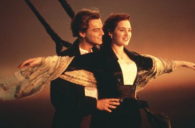 Titanic