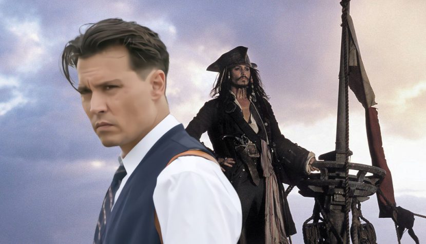 Fani wciąż walczą o to, żeby JOHNNY DEPP powrócił do PIRATÓW Z KARAIBÓW. Petycja prawie osiągnęła cel