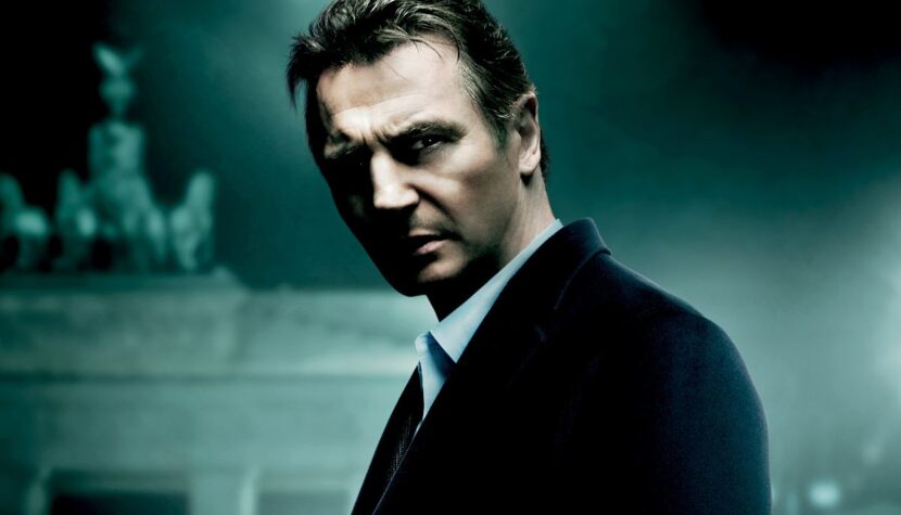 LIAM NEESON odrzucił rolę Jamesa Bonda z powodu ultimatum od żony. Aktor wspomina