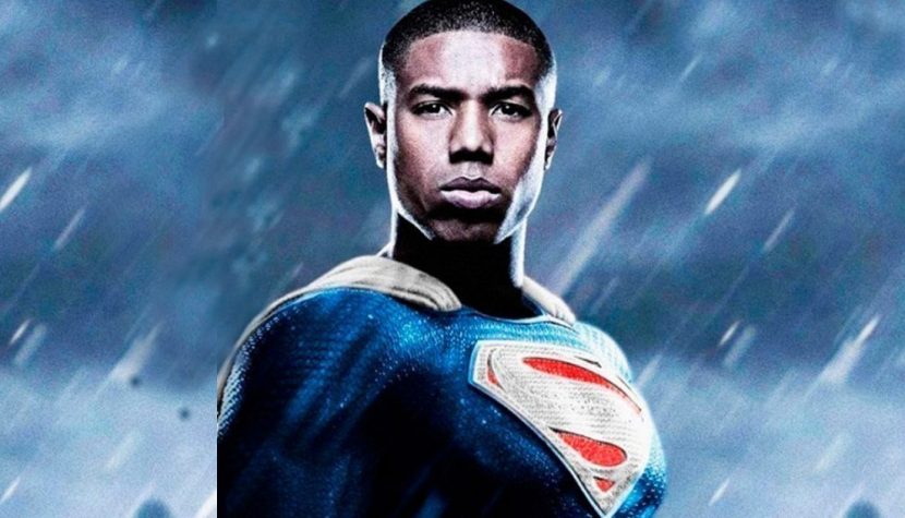 Jak może wyglądać nowy film o SUPERMANIE od J.J. Abramsa