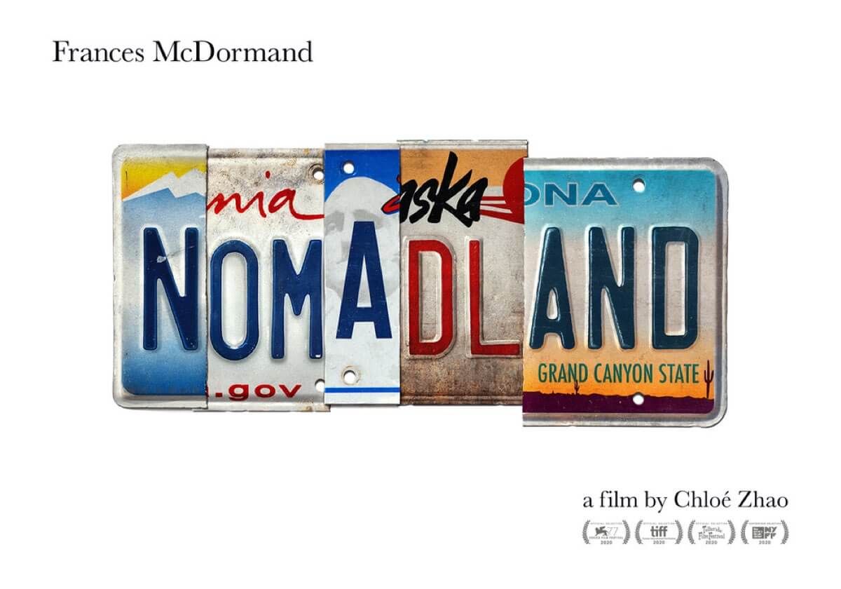 Nomadland