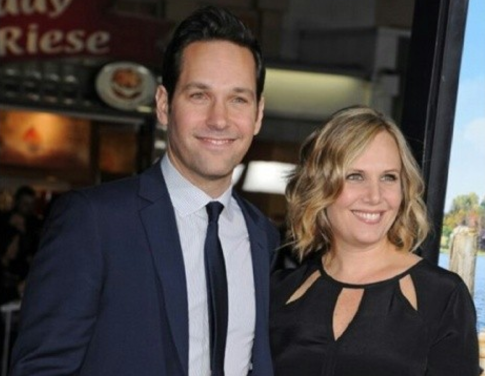 paul rudd z zona