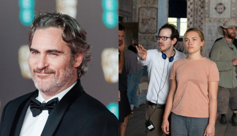 Do sieci trafił pierwszy plakat nowego filmu twórcy MIDSOMMAR. W roli głównej Joaquin Phoenix