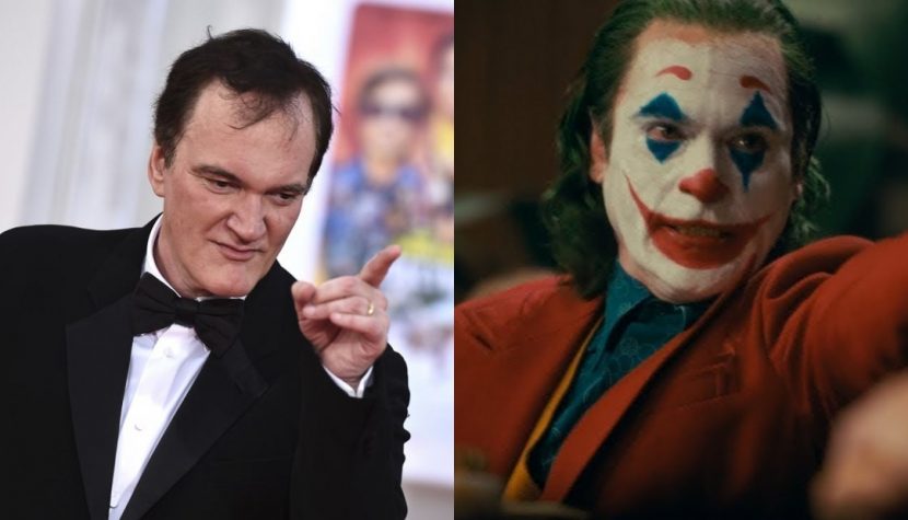 tarantino-joker | Film.org.pl