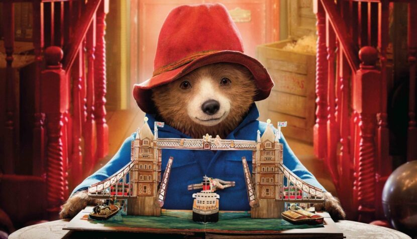 PADDINGTON 2 stracił perfekcyjny wynik 100% na Rotten Tomatoes