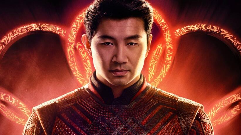 SHANG-CHI I LEGENDA DZIESIĘCIU PIERŚCIENI. Zabrakło zapału