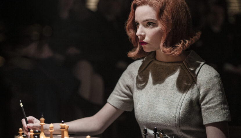 Netflix pozwany przez byłą mistrzynię świata w szachach za “seksistowski komentarz” w GAMBICIE KRÓLOWEJ