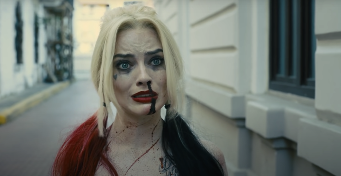 JAMES GUNN żałuje, że nie nakręcił inaczej trudnej sceny z HARLEY QUINN w “The Suicide Squad”