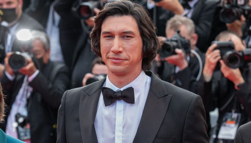 Dlaczego ADAM DRIVER to NAJBARDZIEJ WSZECHSTRONNY AKTOR współczesnego kina