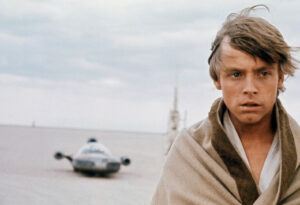 Mark Hamill