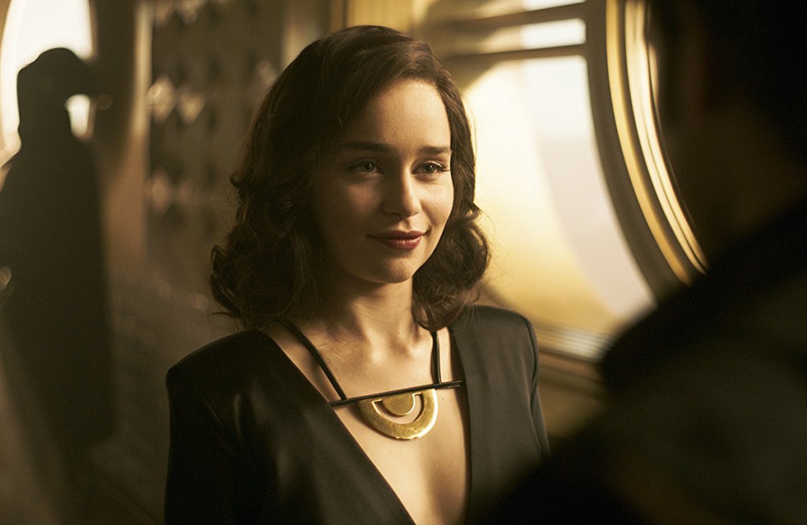 qi ra qira han solo gwiezdne wojny historie emilia clarke