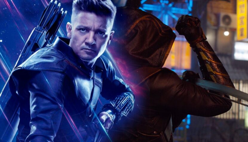 JEREMY RENNER wyjawił, dlaczego już nigdy nie obejrzy filmu AVENGERS: KONIEC GRY