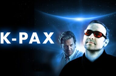 K-PAX. Science fiction czy choroba psychiczna?