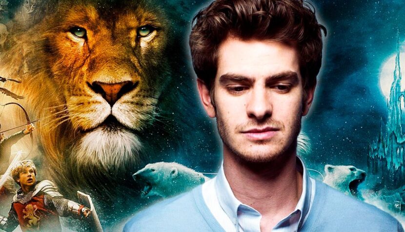 ANDREW GARFIELD nie dostał roli w OPOWIEŚCIACH Z NARNI, bo “nie był wystarczająco przystojny”