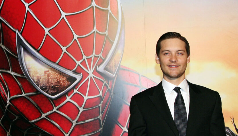 Czy TOBEY MAGUIRE powróci jako Spider-Man już w kolejnym “Doktorze Strange’u”? Nowa wskazówka