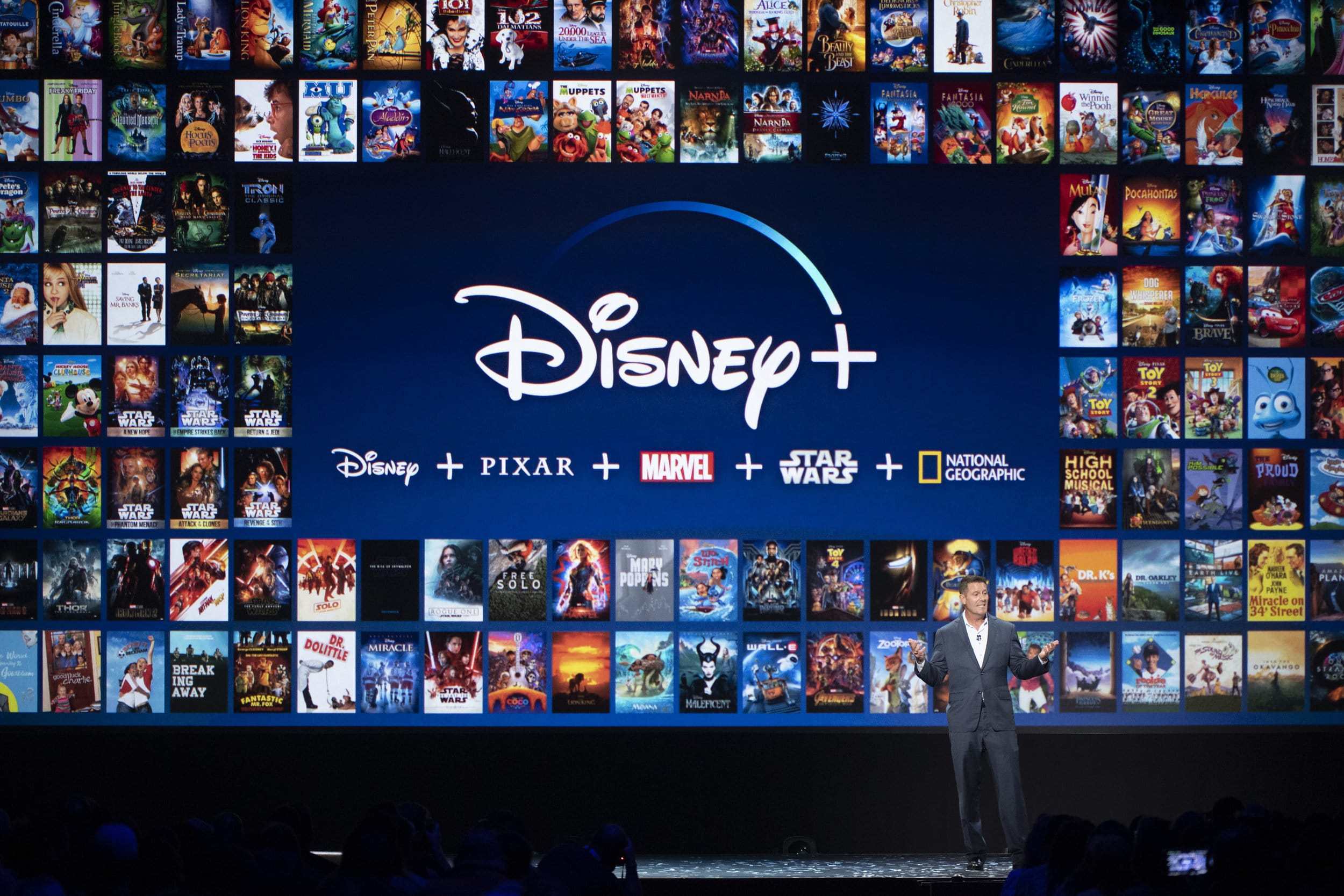 Najlepsze Filmy Na Disney W USA Disney+ z reklamami będzie kosztować tyle, ile aktualna wersja.  Większe opłaty za wersję bez reklam