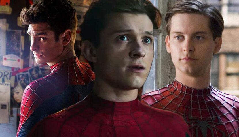 ANDREW GARFIELD uważa, że “Spider-Man: Bez drogi do domu” poradziłby sobie także bez niego i Maguire’a