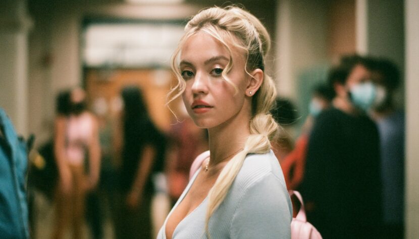 SYDNEY SWEENEY prosiła twórcę EUFORII o ograniczenie scen nagości. “To niepotrzebne”