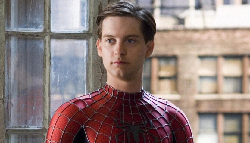 TOBEY MAGUIRE zdradził, dlaczego powrócił do roli SPIDER-MANA w “Bez drogi do domu”