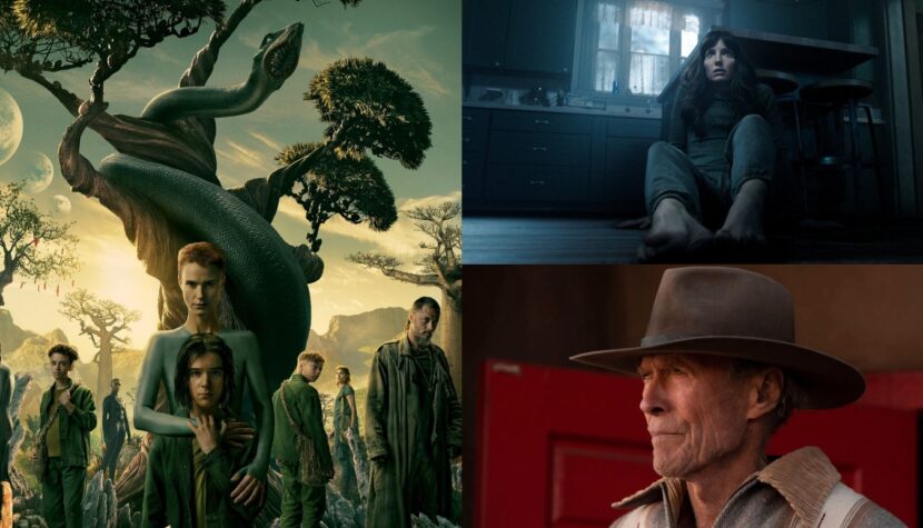 Filmy i seriale w lutym na HBO GO. Powrót “Wychowanych przez wilki” i “Obsesji Eve”