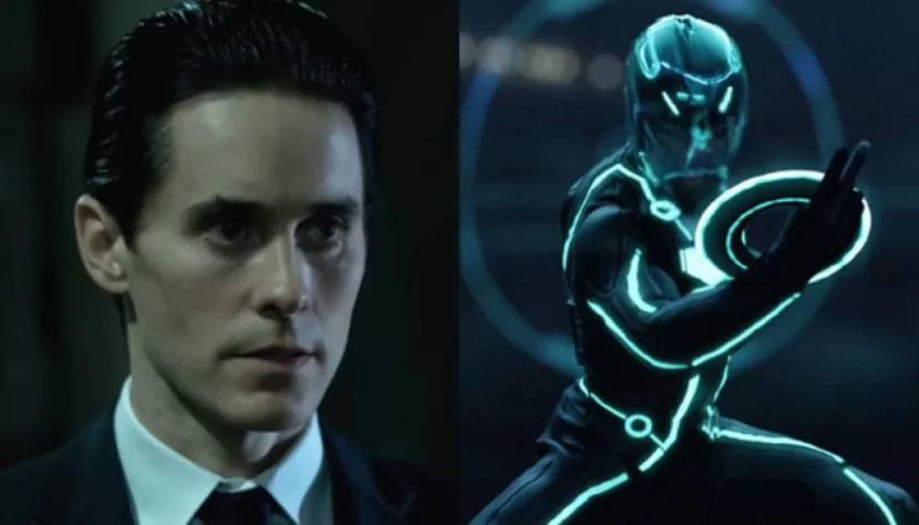 TRON doczeka się kolejnej odsłony. W nowej części serii science fiction zagra Jared Leto