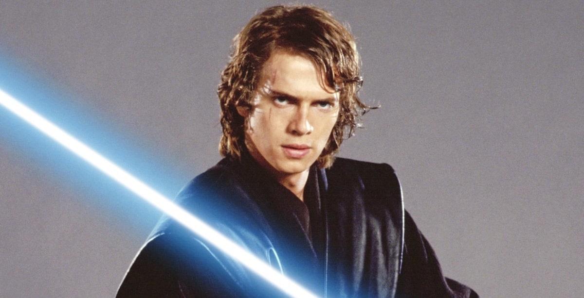 Anakin Skywalker