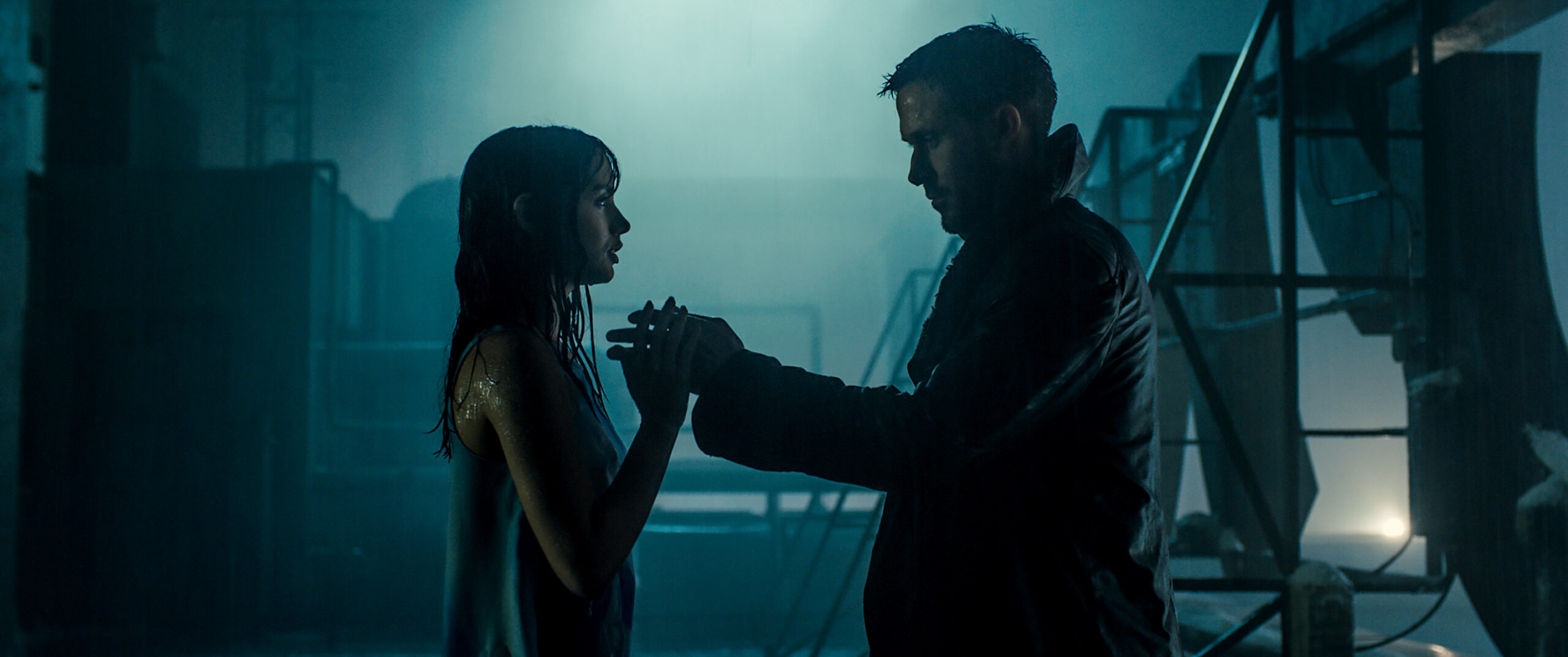 Blade Runner 2049: Filmy podobne do The Batman