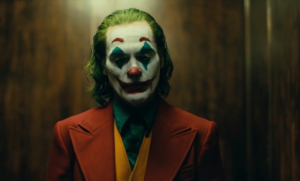 Joker: filmy podobne do the batman