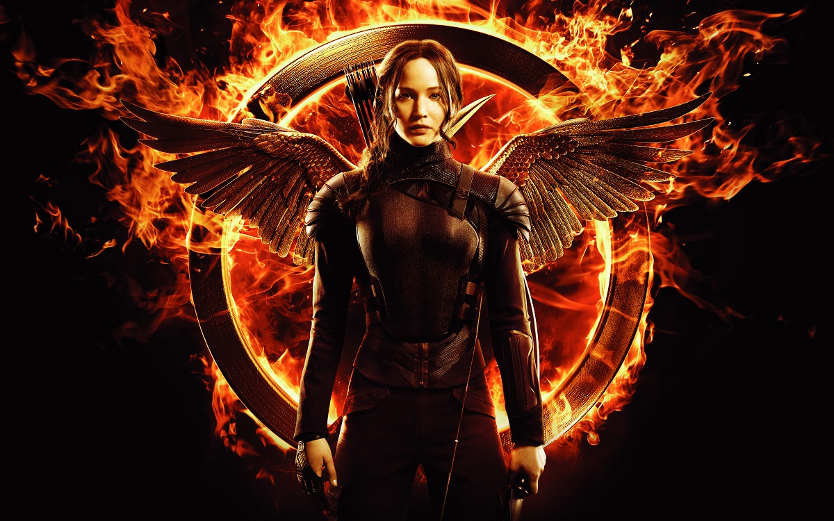 Katniss Everdeen