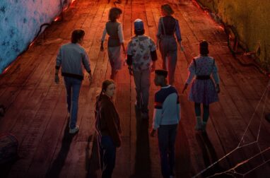 Stranger Things 4 recenzja