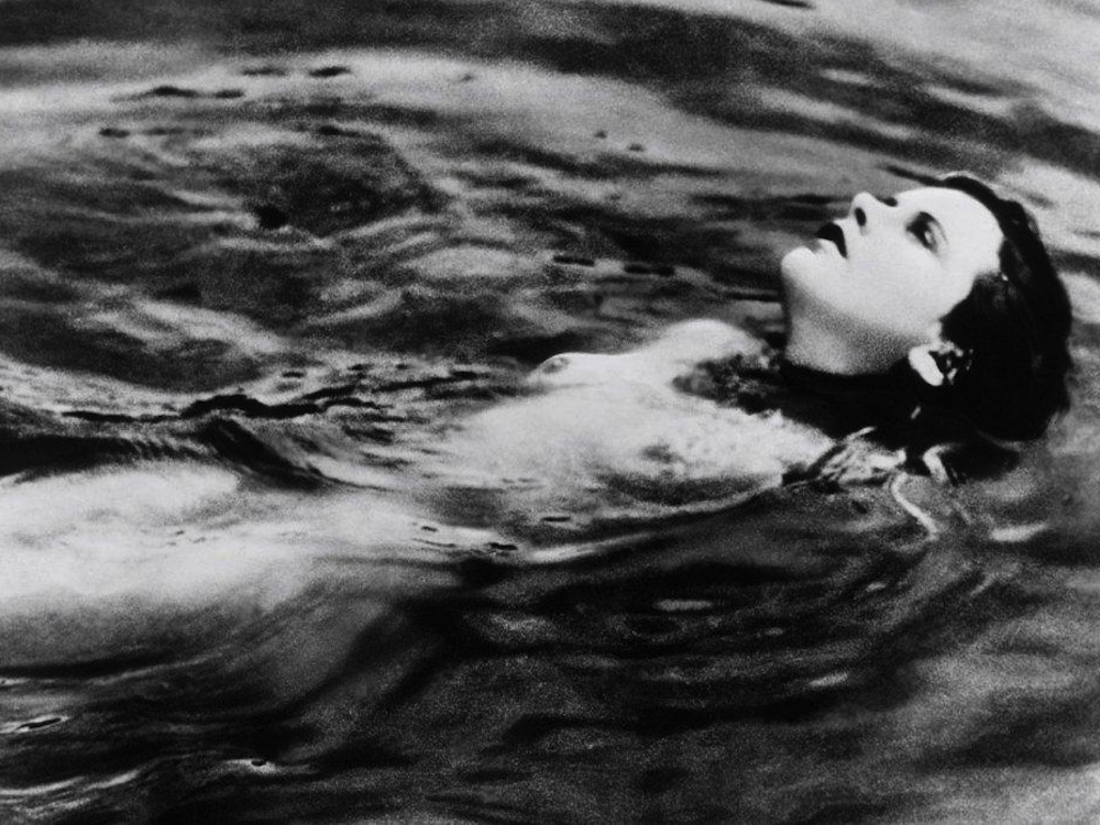 extase Hedy Lamarr