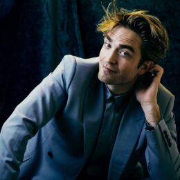 robert pattinson quiz