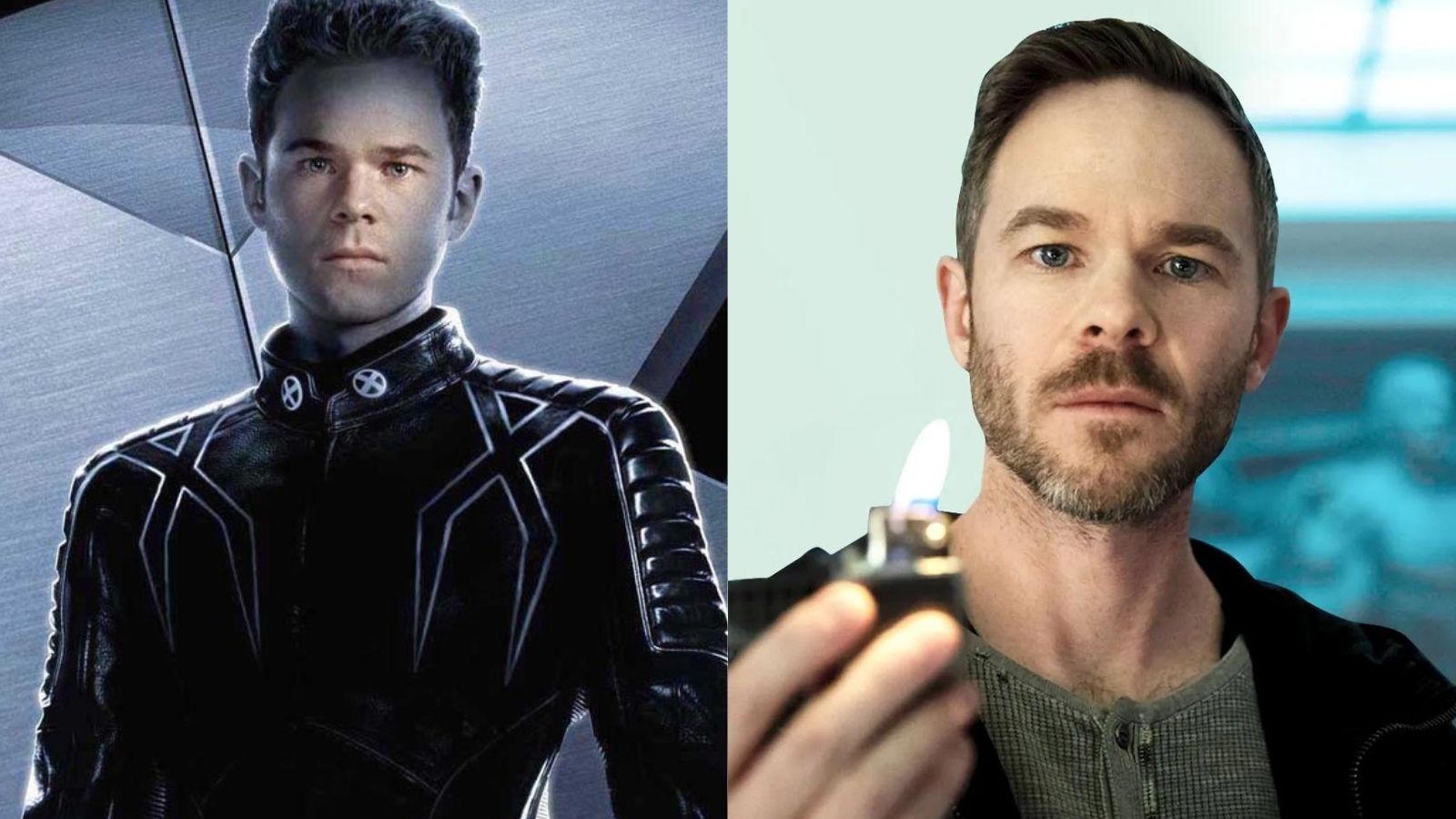 Shawn Ashmore