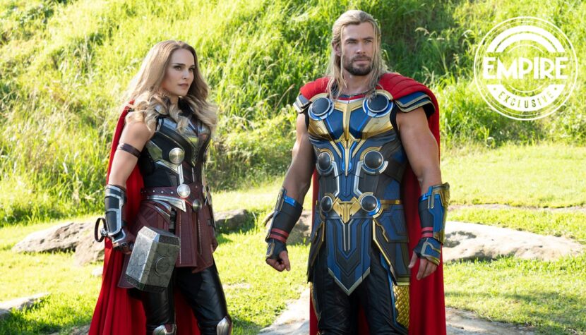 Poznaliśmy prawdopodobny czas trwania filmu THOR: MIŁOŚĆ I GROM. Jedna z najkrótszych odsłon MCU