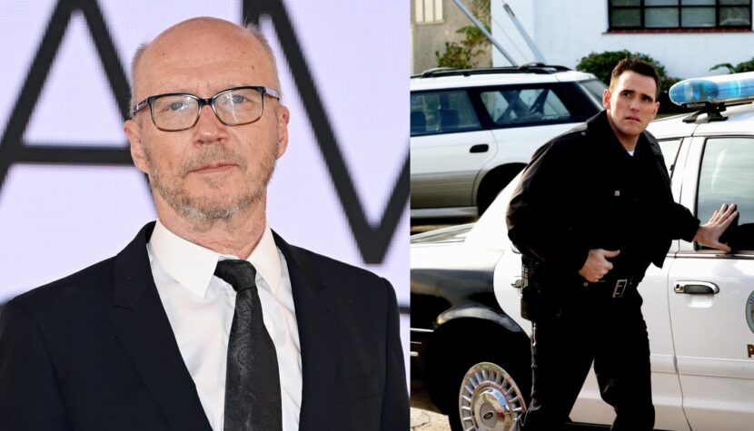 PAUL HAGGIS został aresztowany. Reżyser “Miasta gniewu” z zarzutem napaści seksualnej