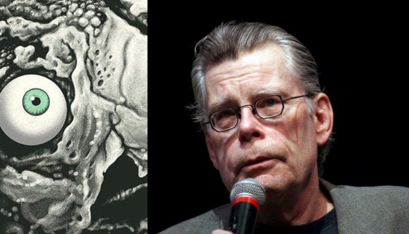 Stephen King napisał o ulubionym horrorze. “Czysta groza”. Porównał go do “Blair Witch Project”