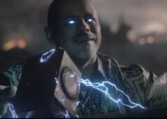 Thanos mierzy się z Tuco Salamancą z "Breaking Bad" w viralowej parodii sceny z AVENGERS: KOŃCA GRY