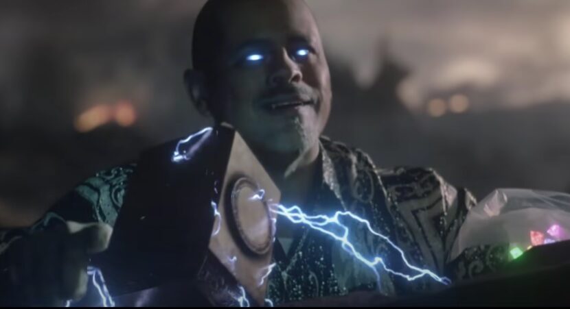 Thanos mierzy się z Tuco Salamancą z “Breaking Bad” w viralowej parodii sceny z AVENGERS: KOŃCA GRY
