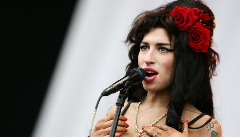 Reżyserka “50 twarzy Greya” za kamerą biografii AMY WINEHOUSE