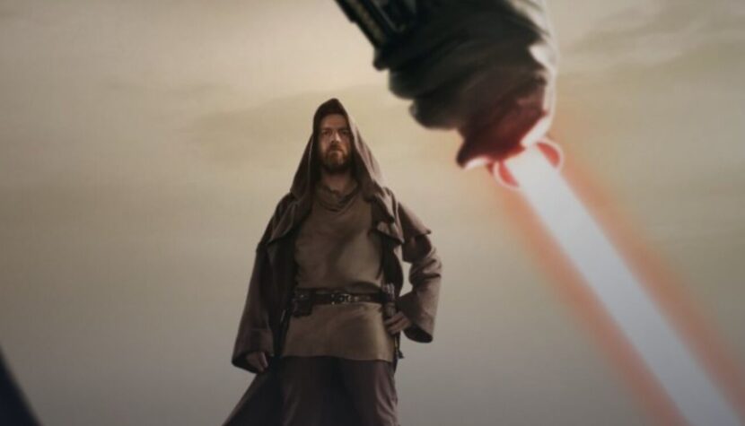 Fan STAR WARS przemontował serial “Obi-Wan Kenobi” w dwuipółgodzinny film. Można go obejrzeć online