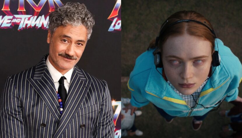 TAIKA WAITITI opowiada, w jaki sposób STRANGER THINGS “zrujnowało” mu Kate Bush