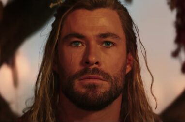 thor 4 recenzja