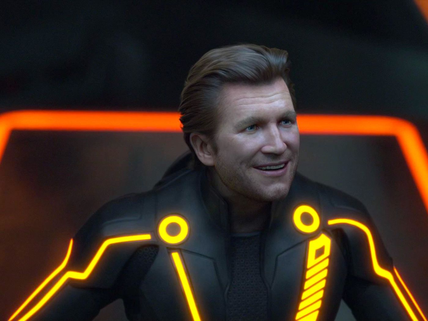 tron legacy