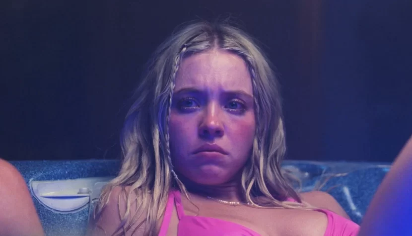 SYDNEY SWEENEY opowiedziała o kulisach realizacji “obrzydliwej” sceny z “Euforii”