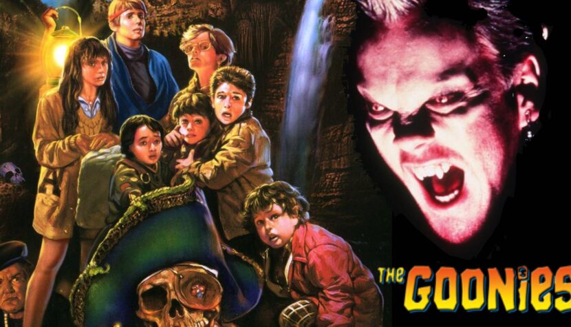 goonies lost boys