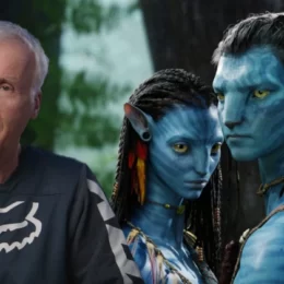 Avatar and James Cameron