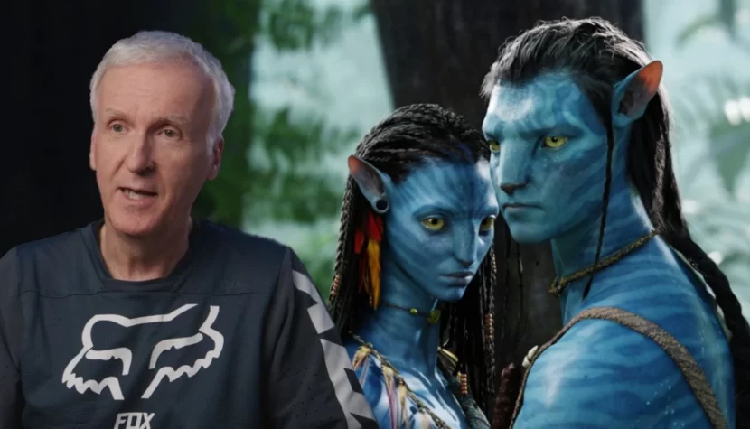 Avatar and James Cameron